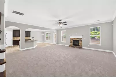 2921 Canyon Glen Way, Dacula, GA 30019 - Photo 7