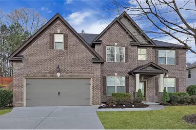2921 Canyon Glen Way, Dacula, GA 30019 - Photo 1