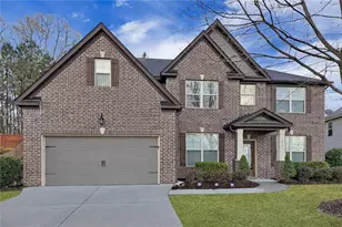 2921 Canyon Glen Way, Dacula, GA 30019 - Photo 1