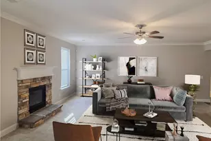 2921 Canyon Glen Way, Dacula, GA 30019 - Photo 9