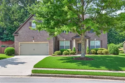 2921 Canyon Glen Way, Dacula, GA 30019 - Photo 1