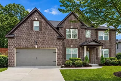 2921 Canyon Glen Way, Dacula, GA 30019 - Photo 23