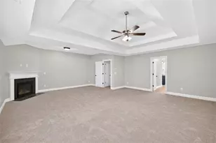 2921 Canyon Glen Way, Dacula, GA 30019 - Photo 9