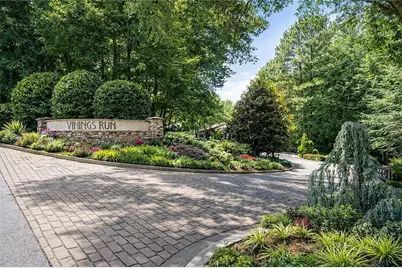 703 Cumberland Court, Smyrna, GA 30080 - Photo 19