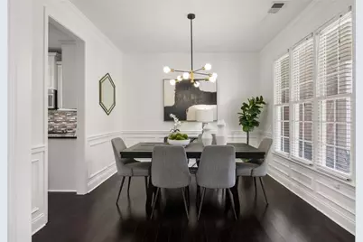 1972 Barrett Knoll Circle NW, Kennesaw, GA 30152 - Photo 13