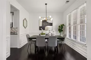 1972 Barrett Knoll Circle NW, Kennesaw, GA 30152 - Photo 13