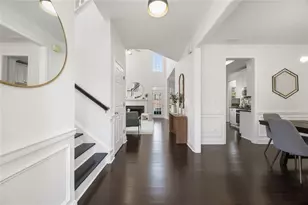 1972 Barrett Knoll Circle NW, Kennesaw, GA 30152 - Photo 3