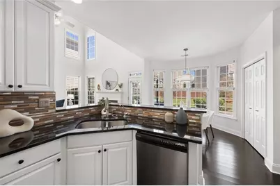 1972 Barrett Knoll Circle NW, Kennesaw, GA 30152 - Photo 11