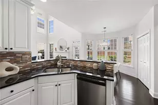 1972 Barrett Knoll Circle NW, Kennesaw, GA 30152 - Photo 11