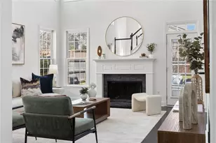 1972 Barrett Knoll Circle NW, Kennesaw, GA 30152 - Photo 7