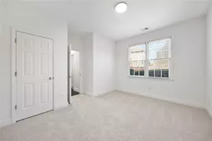 1972 Barrett Knoll Circle NW, Kennesaw, GA 30152 - Photo 21