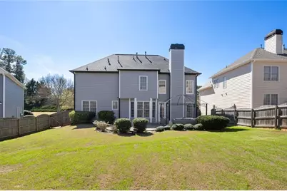 1972 Barrett Knoll Circle NW, Kennesaw, GA 30152 - Photo 27