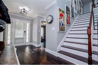 3158 Sweetbriar Drive, Villa Rica, GA 30180 - Photo 5