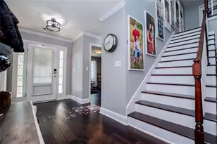 3158 Sweetbriar Dr, Villa Rica, GA 30180 - Photo 5