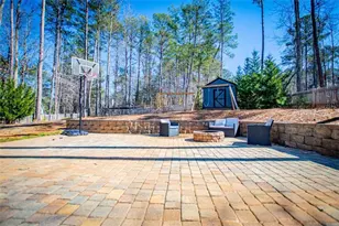 3158 Sweetbriar Dr, Villa Rica, GA 30180 - Photo 33