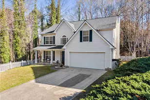 1413 Kensington Pl, Gainesville, GA 30501 - Photo 3