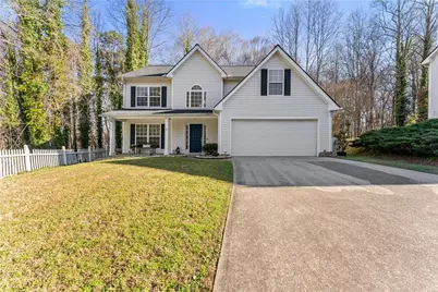 1413 Kensington Place, Gainesville, GA 30501 - Photo 5