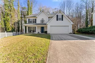 1413 Kensington Pl, Gainesville, GA 30501 - Photo 5