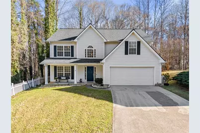 1413 Kensington Place, Gainesville, GA 30501 - Photo 1