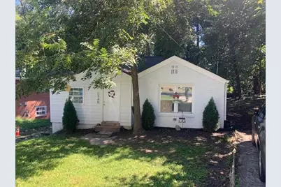 1348 Eason Street NW, Atlanta, GA 30314 - Photo 1