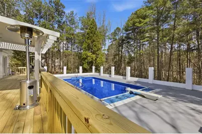 3392 Lost Valley Drive, Jonesboro, GA 30236 - Photo 49