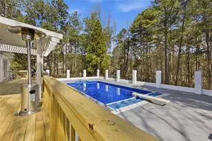 3392 Lost Valley Dr, Jonesboro, GA 30236 - Photo 49