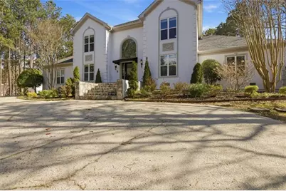 3392 Lost Valley Drive, Jonesboro, GA 30236 - Photo 5