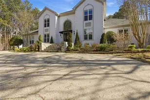 3392 Lost Valley Dr, Jonesboro, GA 30236 - Photo 5