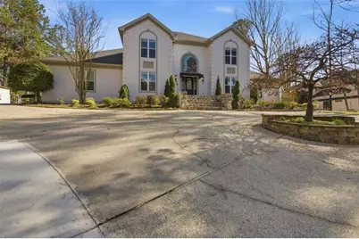 3392 Lost Valley Drive, Jonesboro, GA 30236 - Photo 3