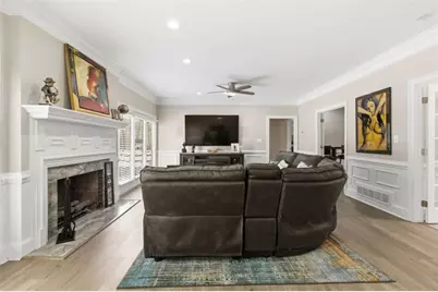 3392 Lost Valley Drive, Jonesboro, GA 30236 - Photo 19