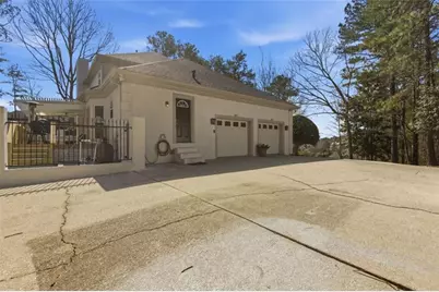 3392 Lost Valley Drive, Jonesboro, GA 30236 - Photo 53