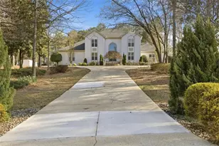 3392 Lost Valley Dr, Jonesboro, GA 30236 - Photo 1