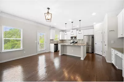 713 Owens Circle, Canton, GA 30115 - Photo 9