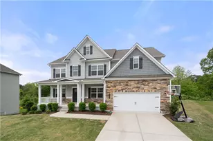 713 Owens Cir, Canton, GA 30115 - Photo 1