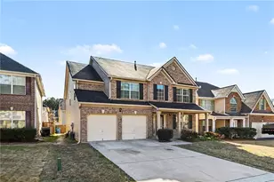 7666 Bowhead Ct, Fairburn, GA 30213 - Photo 3