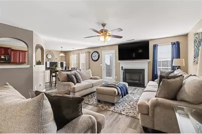 7666 Bowhead Court, Fairburn, GA 30213 - Photo 5