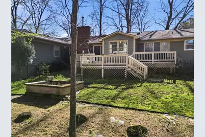 617 Arbor Hill Road, Canton, GA 30115 - Photo 7