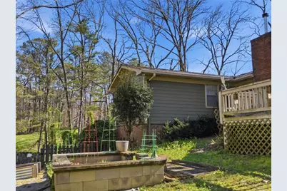 617 Arbor Hill Road, Canton, GA 30115 - Photo 11