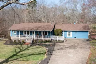 1268 River Bend Rd, Demorest, GA 30535 - Photo 1