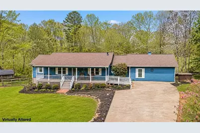 1268 Riverbend Road, Demorest, GA 30535 - Photo 1