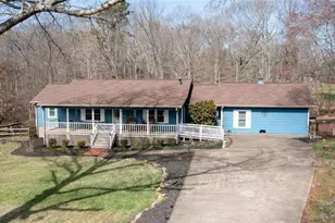 1268 River Bend Rd, Demorest, GA 30535 - Photo 1