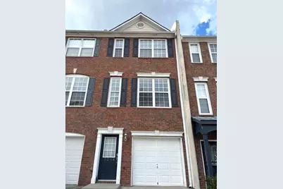 3214 Mill Springs Circle, Buford, GA 30519 - Photo 1