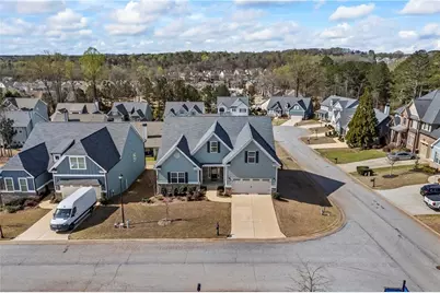 4611 Blacksmith Lane, Jefferson, GA 30549 - Photo 61