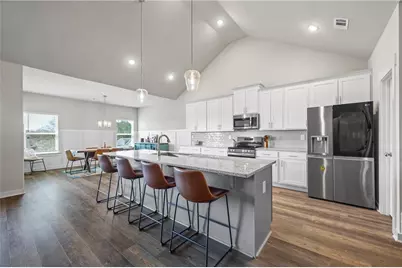 4611 Blacksmith Lane, Jefferson, GA 30549 - Photo 3