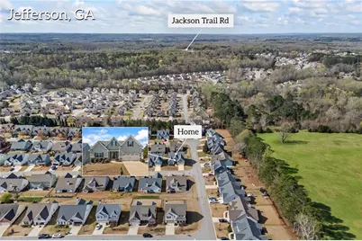 4611 Blacksmith Lane, Jefferson, GA 30549 - Photo 81