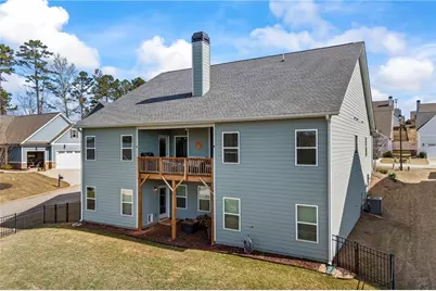 4611 Blacksmith Lane, Jefferson, GA 30549 - Photo 53