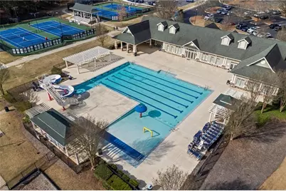 4611 Blacksmith Lane, Jefferson, GA 30549 - Photo 13