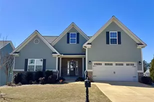 4611 Blacksmith Ln, Jefferson, GA 30549 - Photo 1