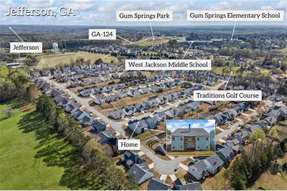4611 Blacksmith Lane, Jefferson, GA 30549 - Photo 79