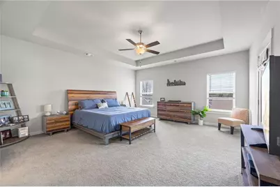 4611 Blacksmith Lane, Jefferson, GA 30549 - Photo 5